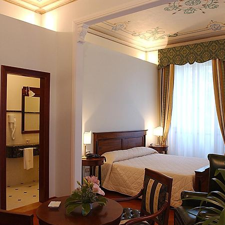 Hotel Villa Verdefiore Appignano  Zimmer foto