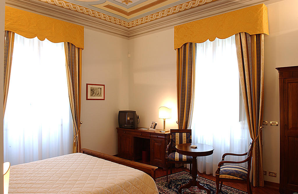Hotel Villa Verdefiore Appignano  Zimmer foto