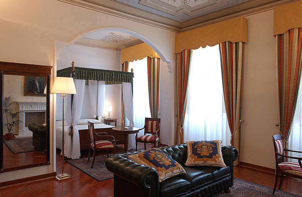 Hotel Villa Verdefiore Appignano  Zimmer foto